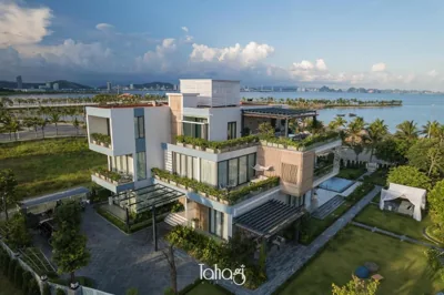 Tahagi Villa Tuan Chau Ha Long by HOFs – Photos 2