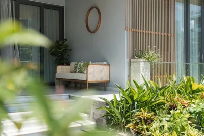 Tahagi Villa Tuan Chau Ha Long by HOFs – Photos 3