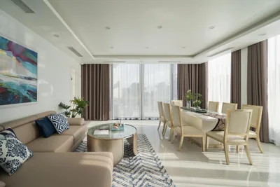 Tahagi Villa Tuan Chau Ha Long by HOFs – Photos 4
