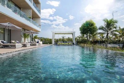 Tahagi Villa Tuan Chau Ha Long by HOFs – Photos 6