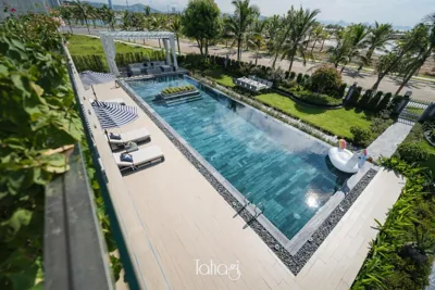 Tahagi Villa Tuan Chau Ha Long by HOFs – Photos 7