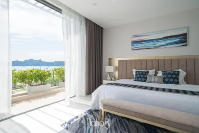 Tahagi Villa Tuan Chau Ha Long by HOFs – Photos 8